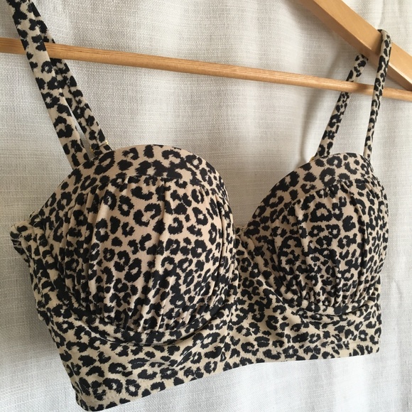 Swim top - Picture 2 of 4